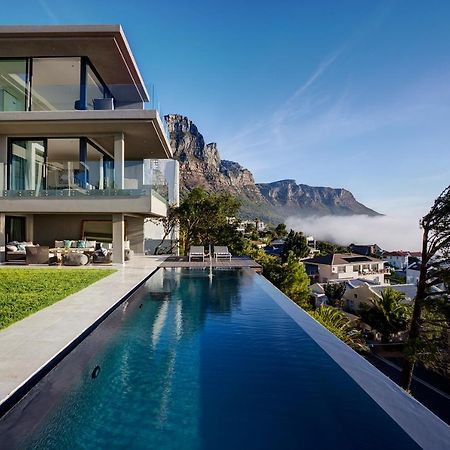 Cb-One Luxury Stay Le Cap Extérieur photo
