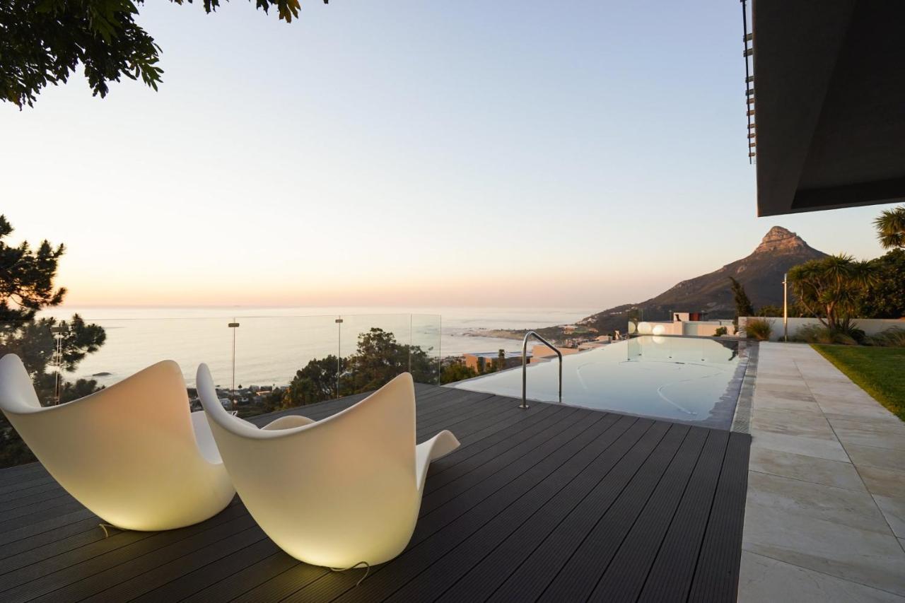 Cb-One Luxury Stay Le Cap Extérieur photo