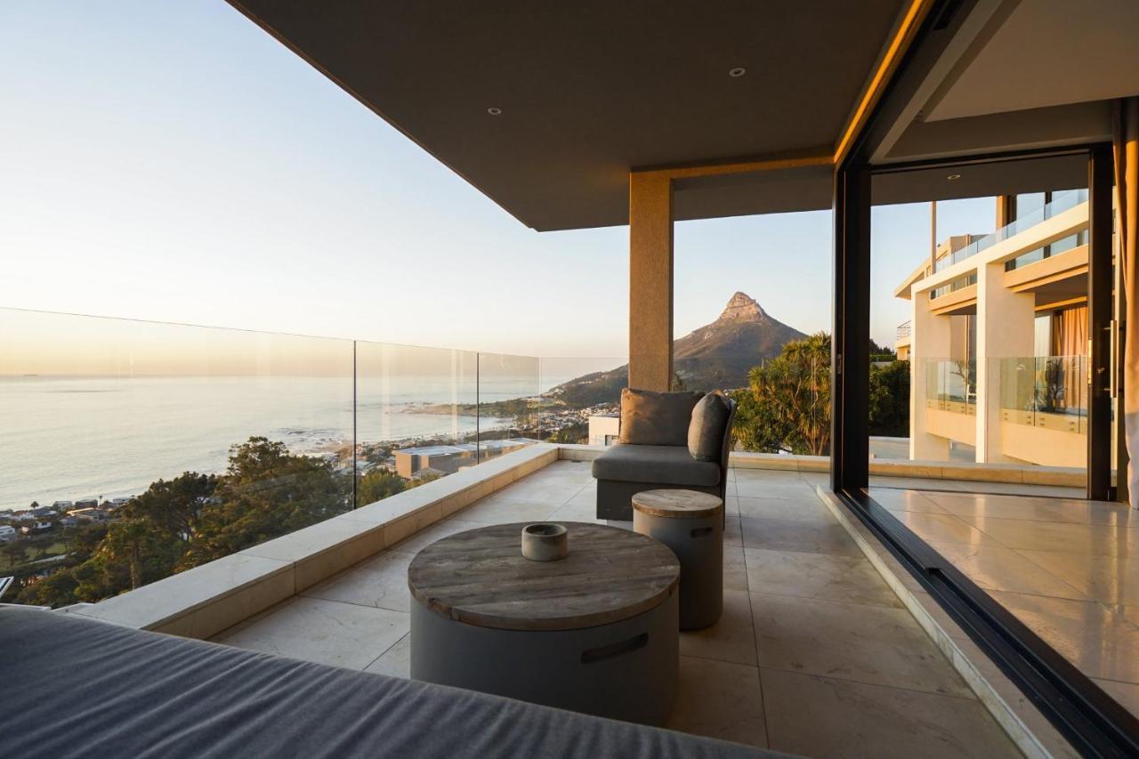 Cb-One Luxury Stay Le Cap Extérieur photo