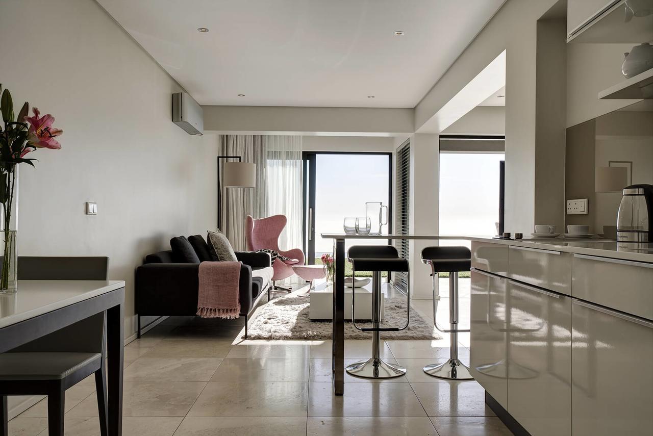 Cb-One Luxury Stay Le Cap Extérieur photo