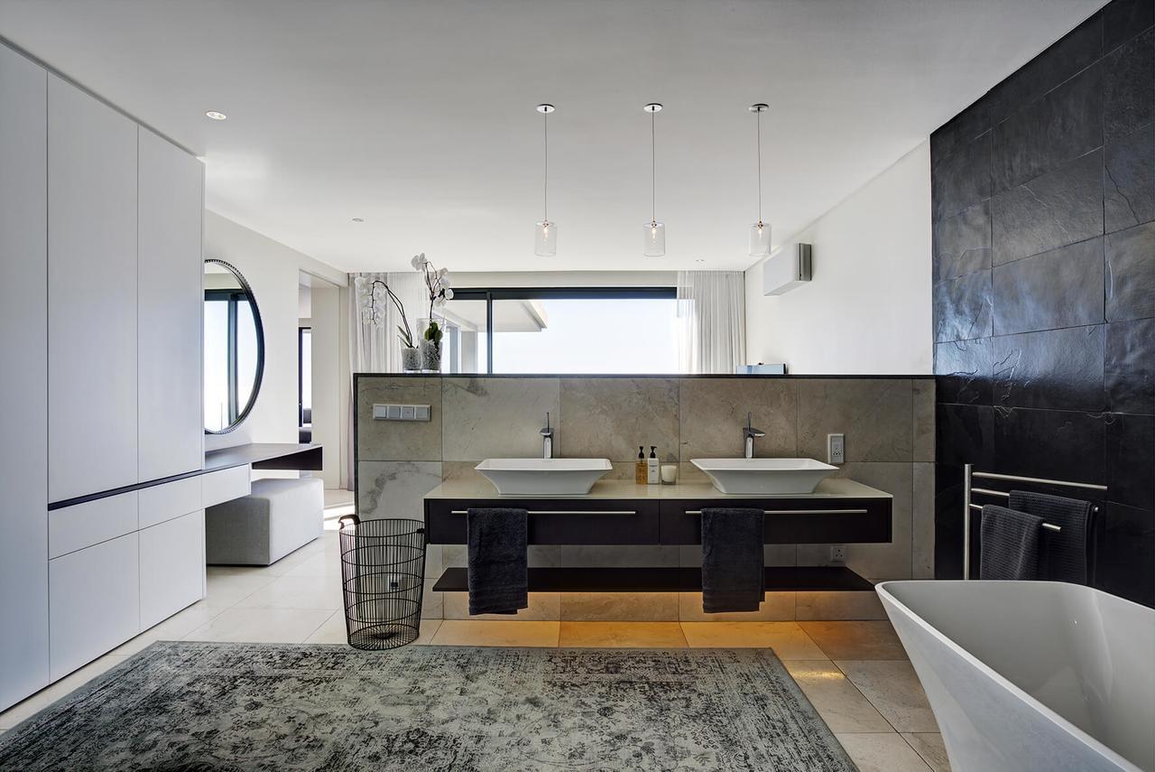 Cb-One Luxury Stay Le Cap Extérieur photo
