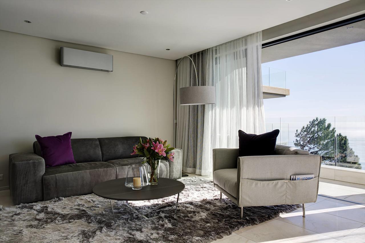 Cb-One Luxury Stay Le Cap Extérieur photo