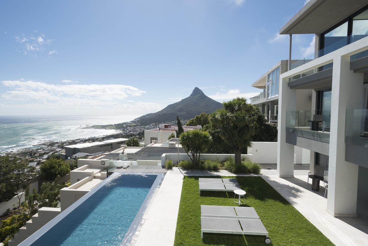 Cb-One Luxury Stay Le Cap Extérieur photo