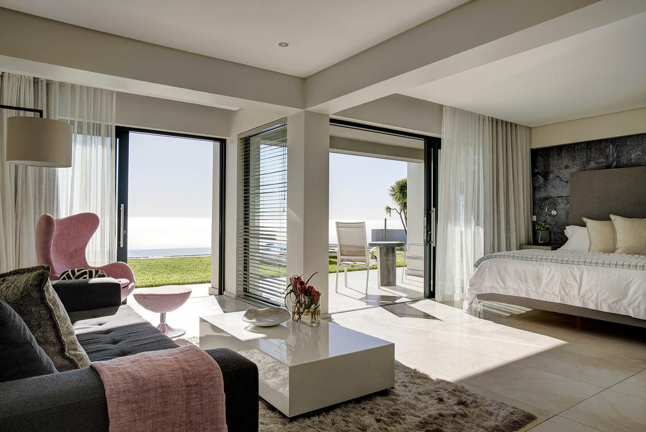 Cb-One Luxury Stay Le Cap Extérieur photo