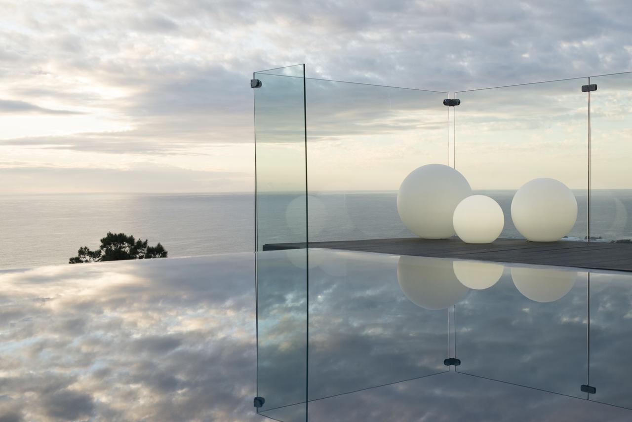 Cb-One Luxury Stay Le Cap Extérieur photo