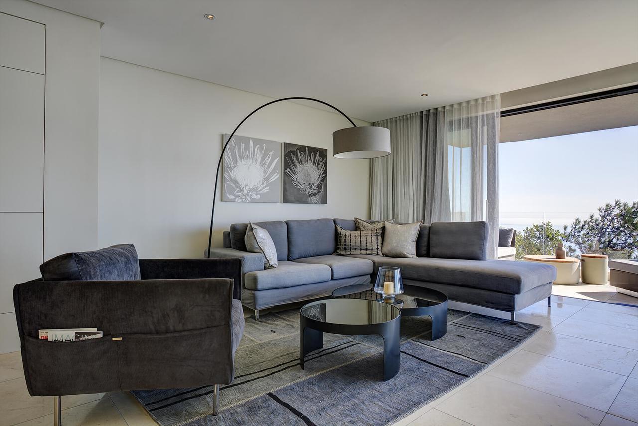 Cb-One Luxury Stay Le Cap Extérieur photo
