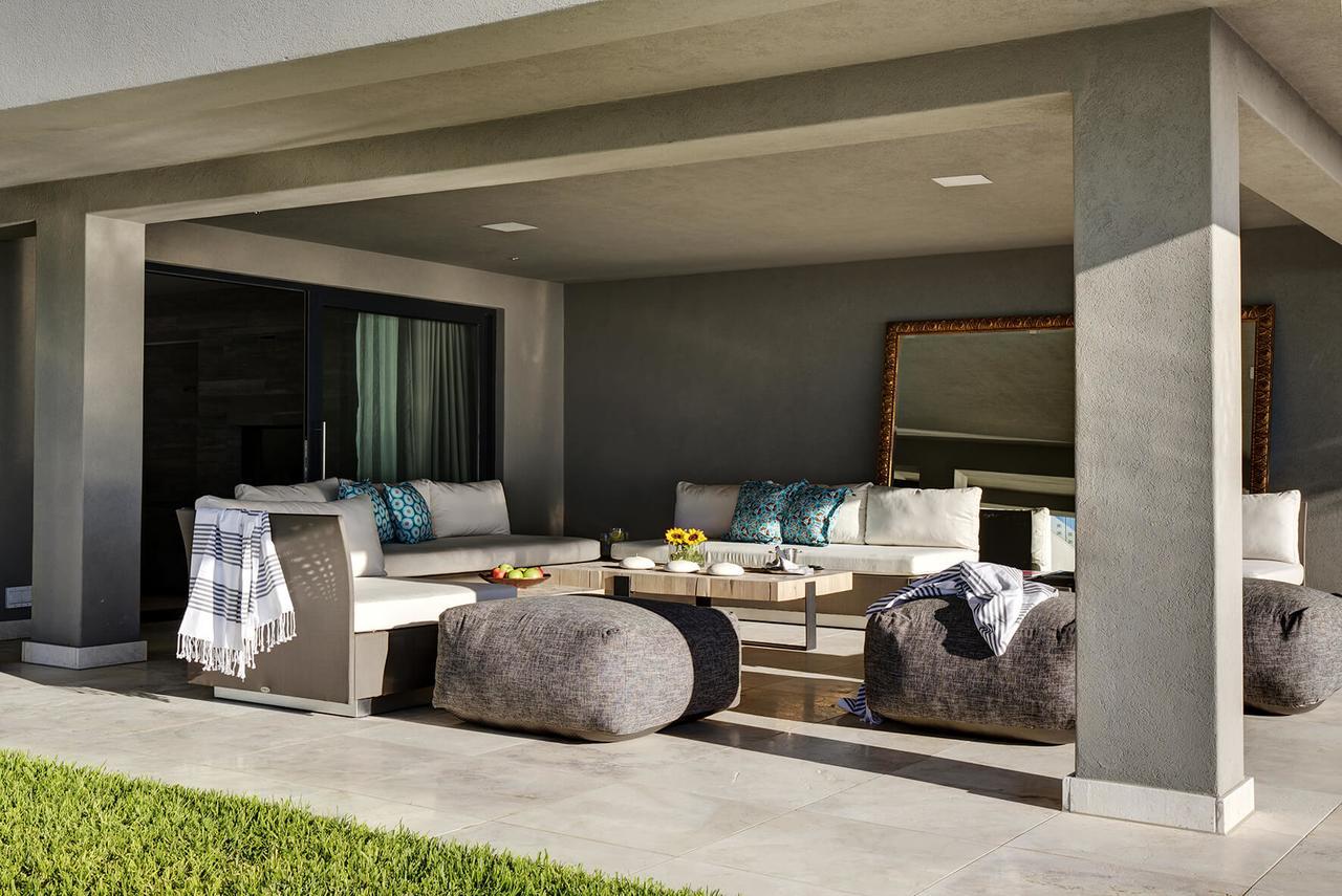Cb-One Luxury Stay Le Cap Extérieur photo