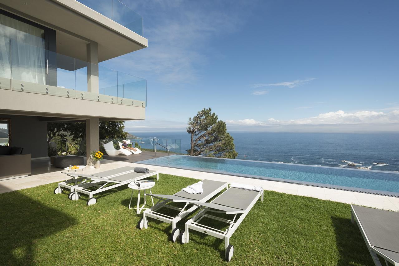 Cb-One Luxury Stay Le Cap Extérieur photo