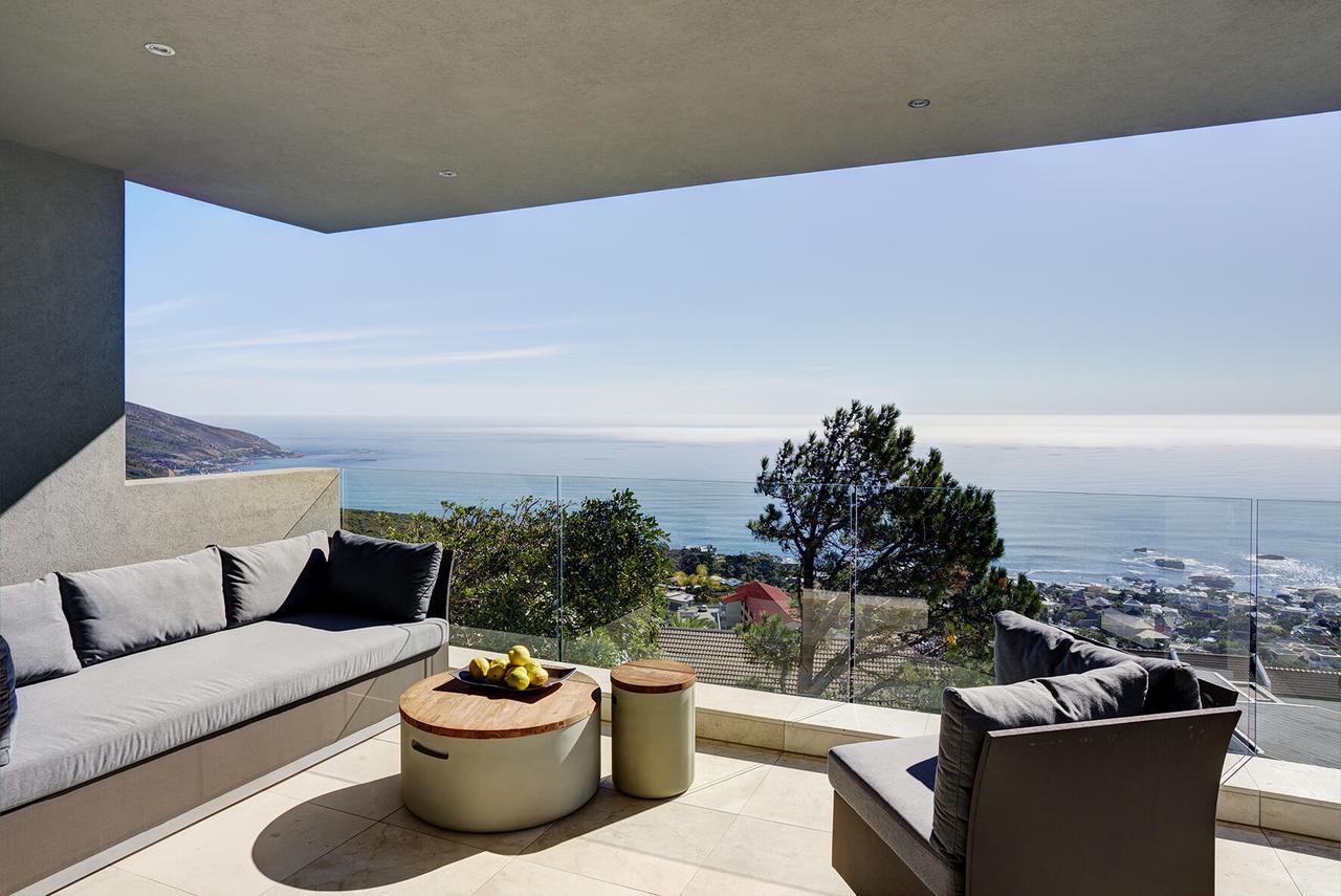 Cb-One Luxury Stay Le Cap Extérieur photo