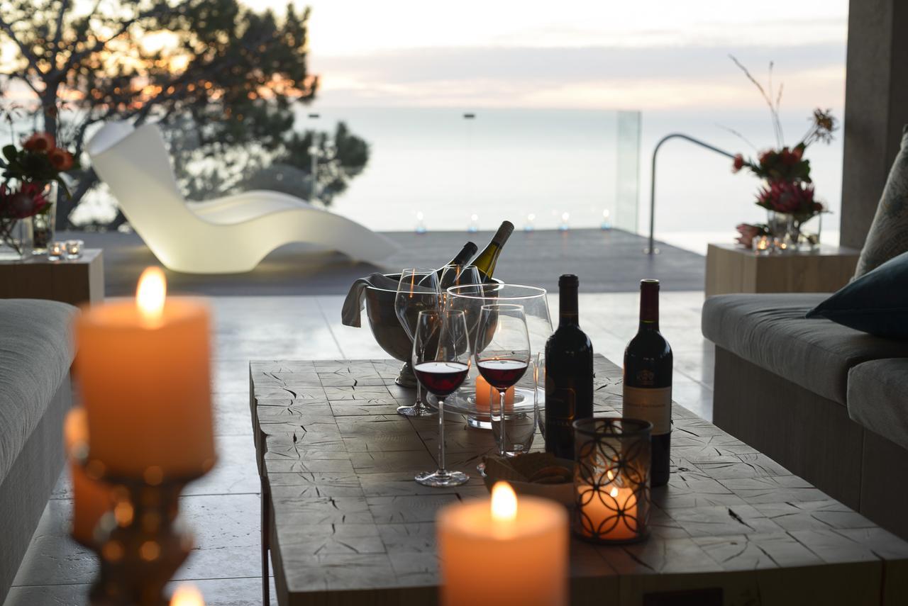 Cb-One Luxury Stay Le Cap Extérieur photo