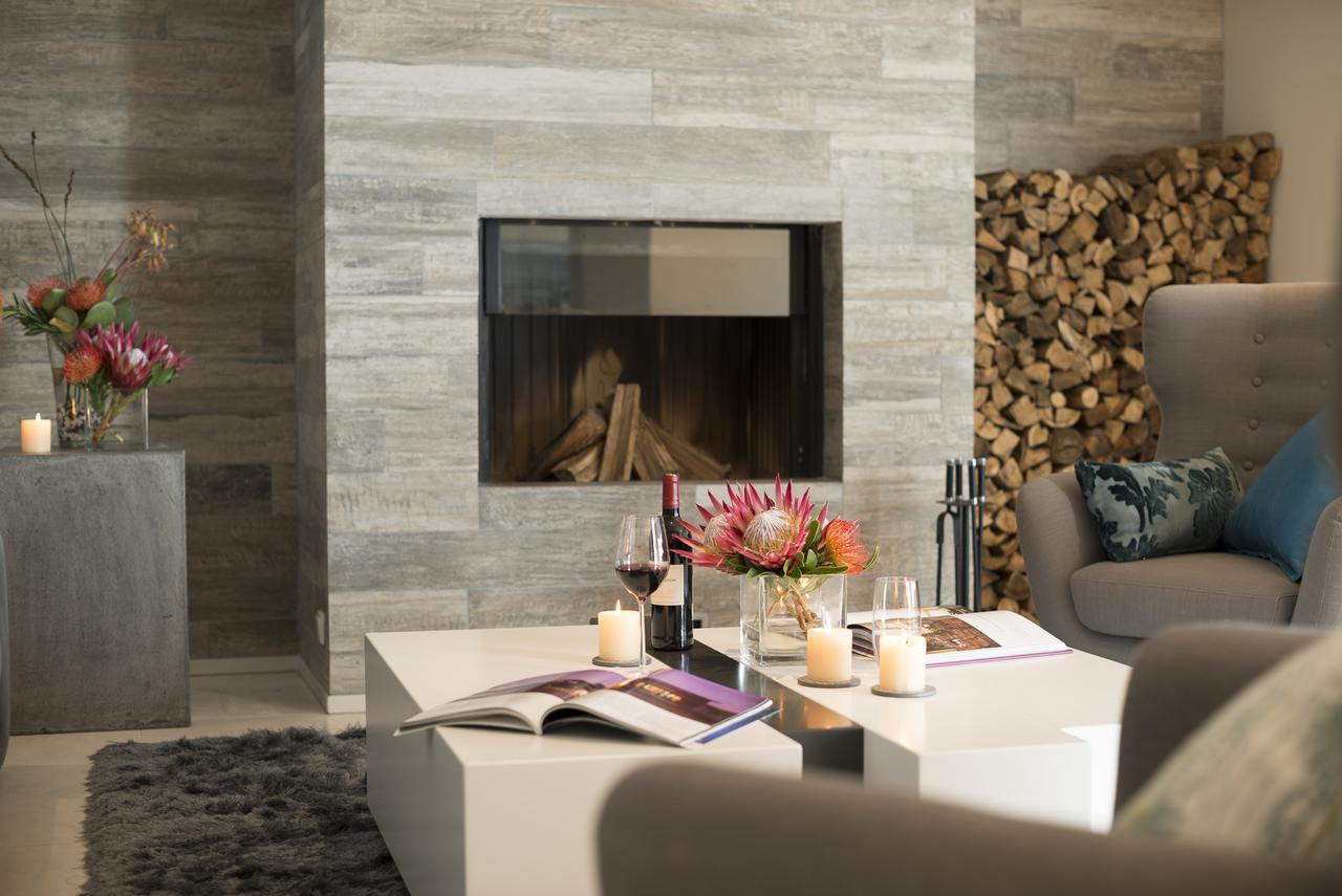 Cb-One Luxury Stay Le Cap Extérieur photo