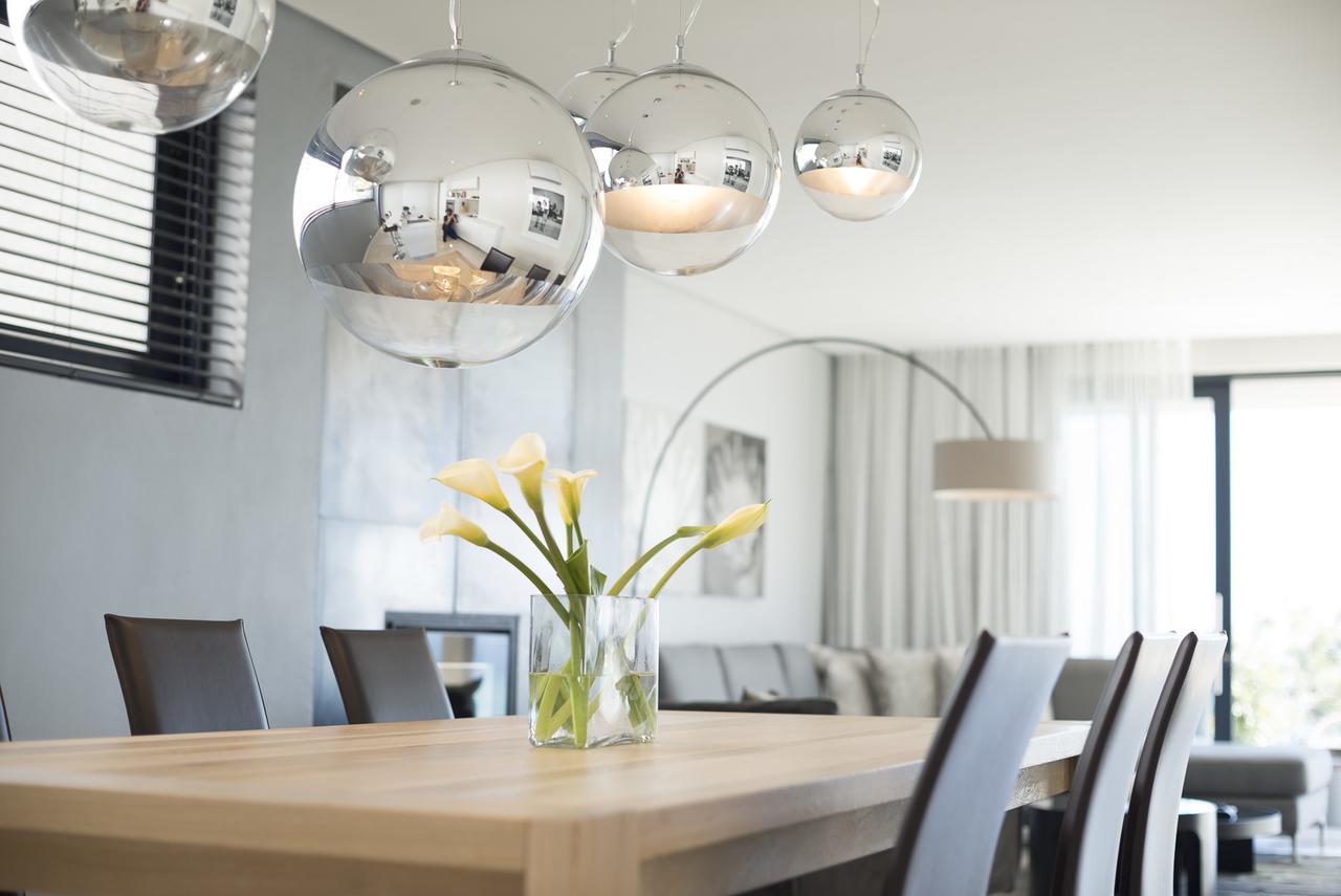 Cb-One Luxury Stay Le Cap Extérieur photo