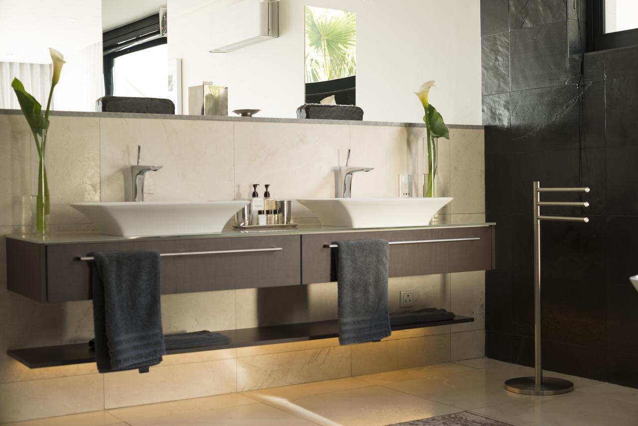 Cb-One Luxury Stay Le Cap Extérieur photo