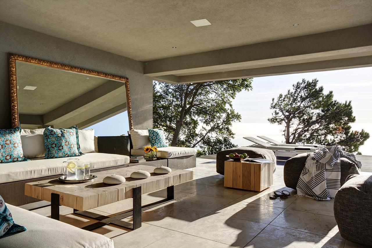 Cb-One Luxury Stay Le Cap Extérieur photo