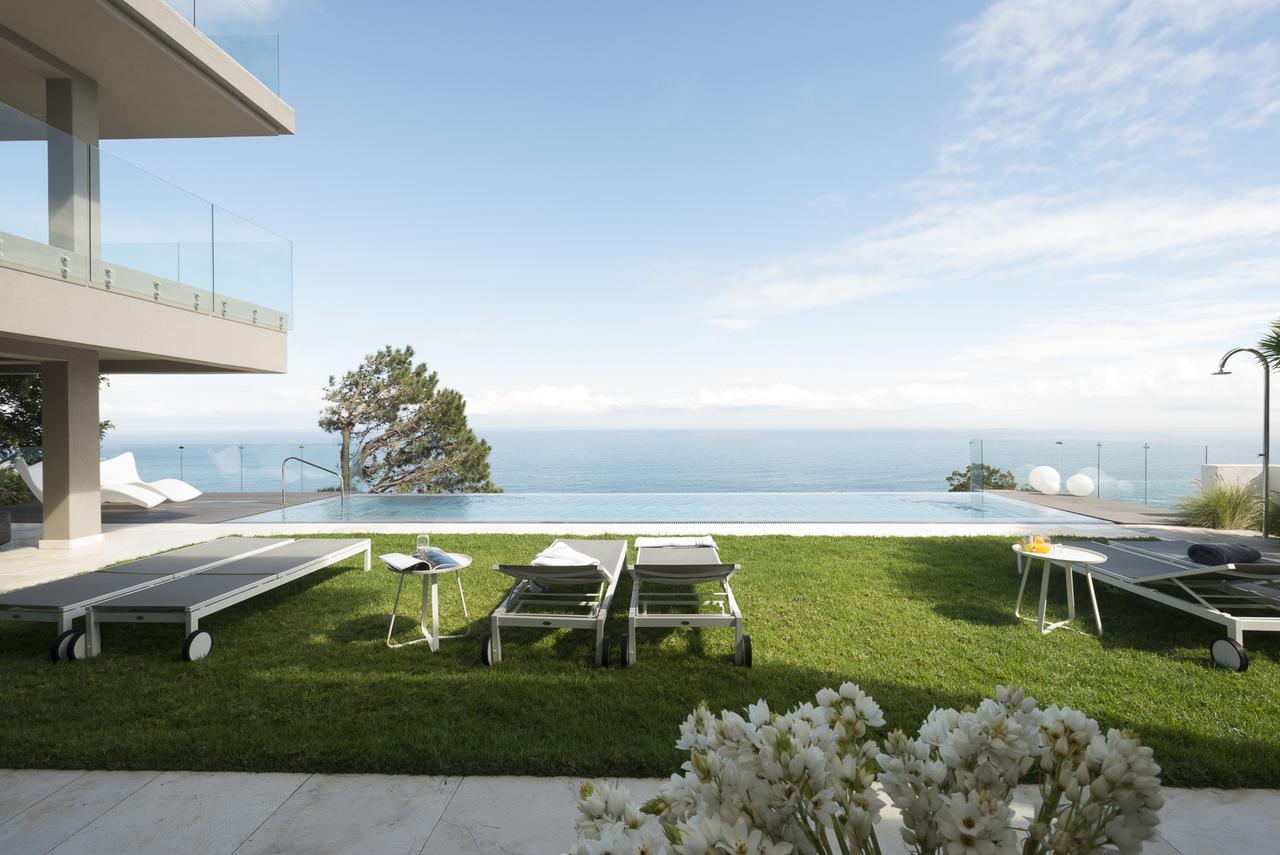 Cb-One Luxury Stay Le Cap Extérieur photo