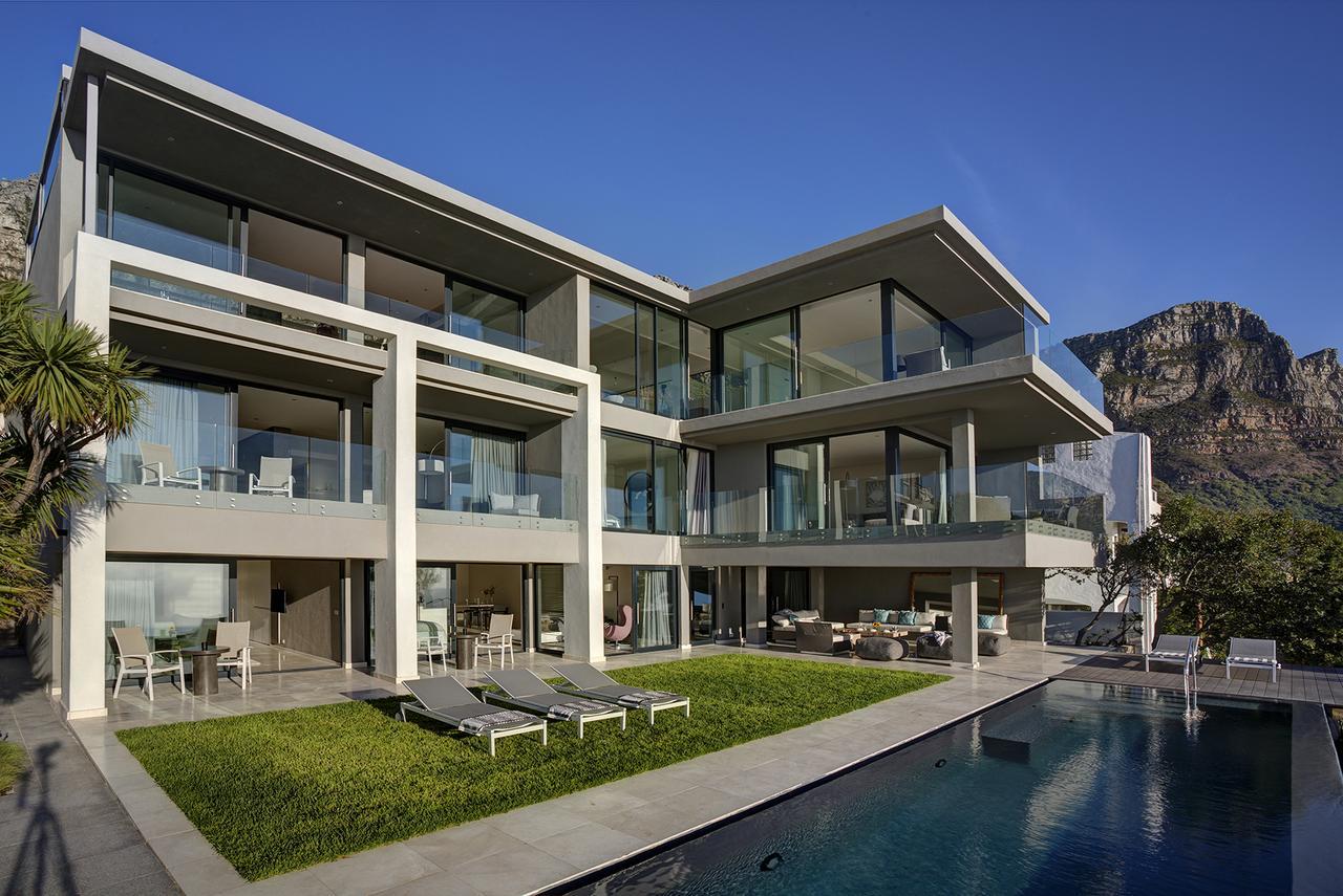 Cb-One Luxury Stay Le Cap Extérieur photo