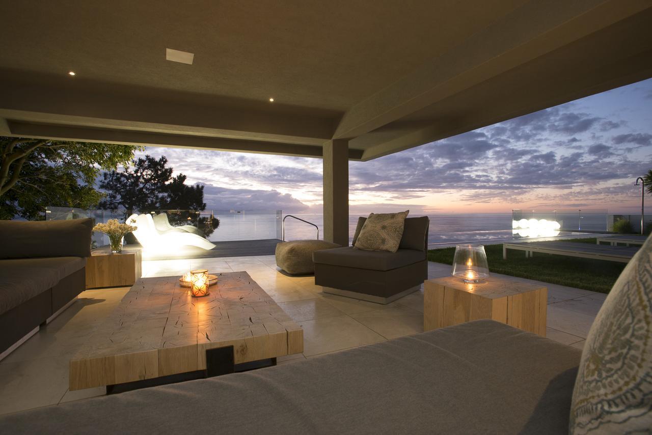 Cb-One Luxury Stay Le Cap Extérieur photo