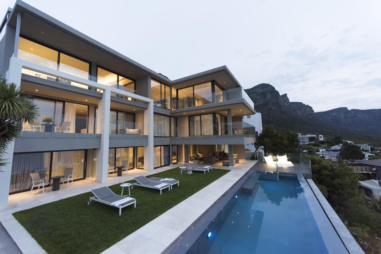 Cb-One Luxury Stay Le Cap Extérieur photo