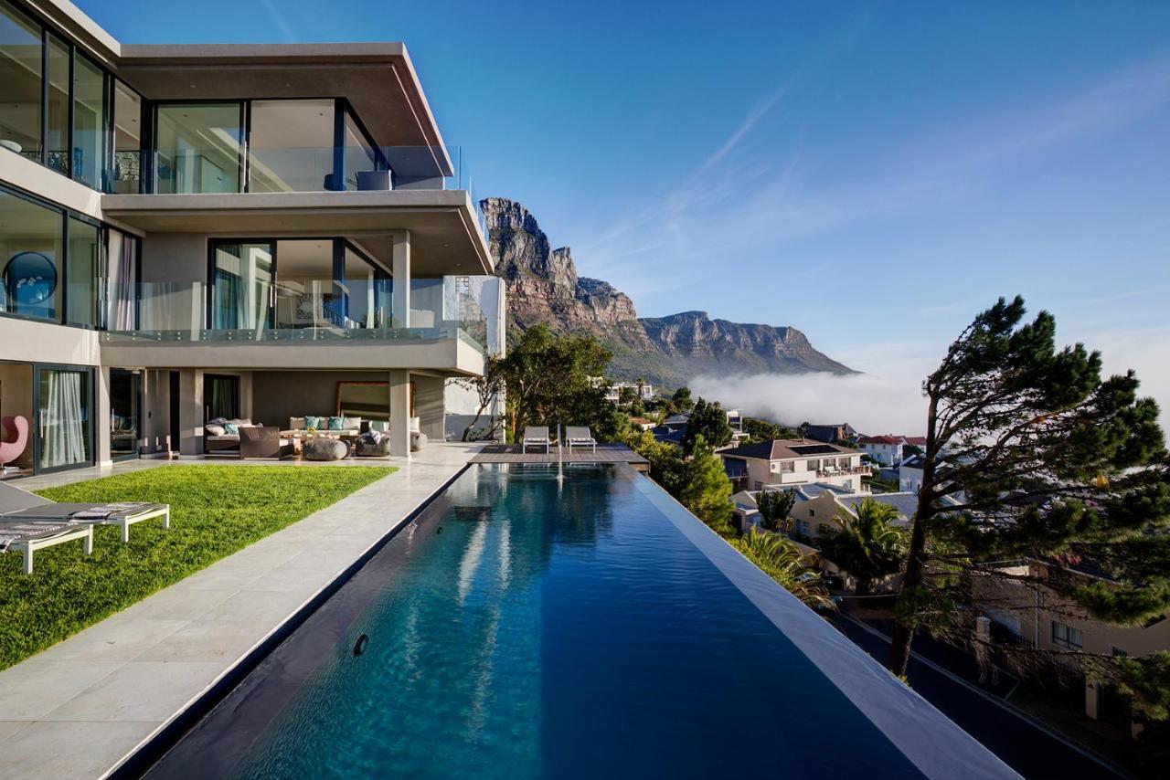 Cb-One Luxury Stay Le Cap Extérieur photo